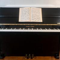 Pianoforte verticale Young Chang