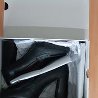 Scarpe invernali Geox da donna nuove tg. 39.5 