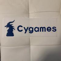 Sponsor Cygames Away Juventus 2025/2026