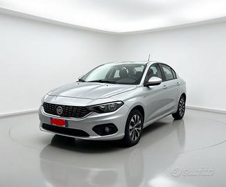 Fiat Tipo 4p 1.6 Multijet 120cv 2016
