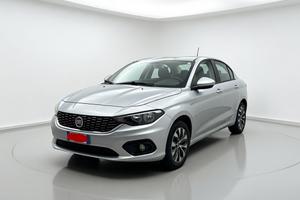 Fiat Tipo 4p 1.6 Multijet 120cv 2016