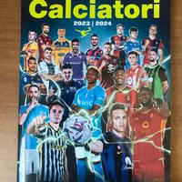 Album calciatori 2023-2024
