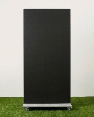 Totem Ledwall Professional 200x100 - Kit completo