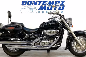 Suzuki VL Intruder 800