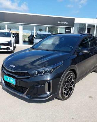 Kia XCeed 1.5 T-GDi 160 CV MHEV DCT GT-Line