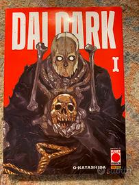 Manga 4 euro l'uno come nuovi