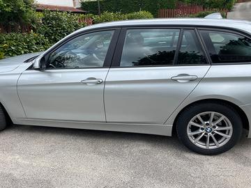 BMW Serie 3 (E90/91) - 2014