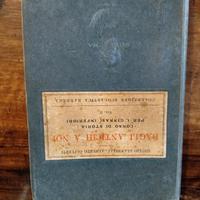 G. Giannelli - A. Olivetti " Corso di storia"