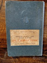 G. Giannelli - A. Olivetti " Corso di storia"