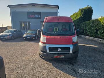 Fiat Ducato 30 2.0 MJT PC-TM Furgone