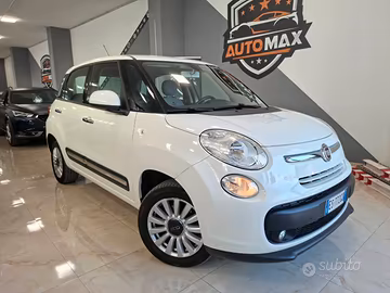 Fiat 500L 0.9 TwinAir Turbo Natural Power 80cv Eas