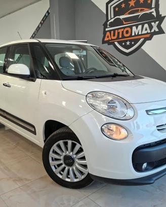 Fiat 500L 0.9 TwinAir Turbo Natural Power 80cv Eas