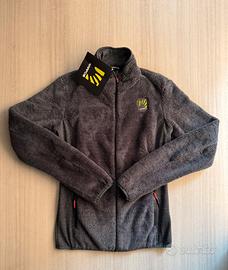 Giacca Karpos Fleece Nuovo Donna