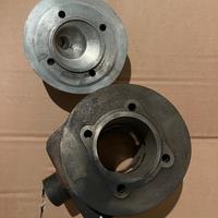 Cilindro testa Polini 177 vespa PX GTR SPRINT COSA