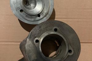 Cilindro testa Polini 177 vespa PX GTR SPRINT COSA