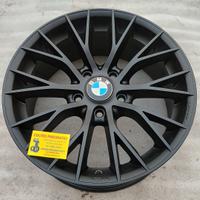 Cerchi In Lega NUOVI Made In Italy per BMW 5x120