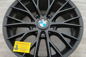Cerchi In Lega NUOVI Made In Italy per BMW 5x120