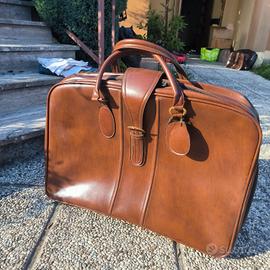 valigia vintage