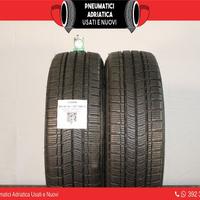 2 Gomme 205 65 R 16C Kleber al 89% SPED GRATIS