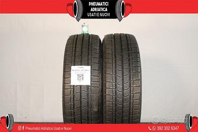 2 Gomme 205 65 R 16C Kleber al 89% SPED GRATIS