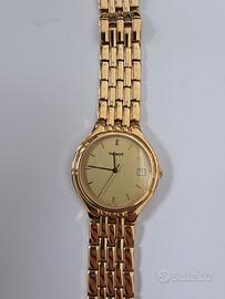 orologio  Tissot
