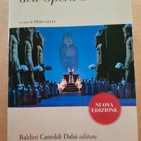 Dizionario dell'Opera