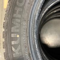 4 GOMME USATE QUATTRO STAGIONI 1756016 - CP3661865