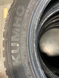 4 GOMME USATE QUATTRO STAGIONI 1756016 - CP3661865