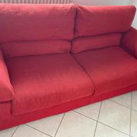 Divano 3 posti marca Poltronesofà