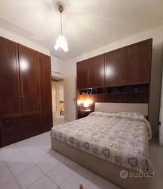 BATTISTINI PRIMAVALLE TRiLOCALE ARREDATO / BALCONE