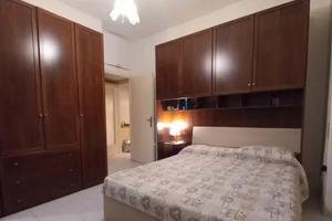 BATTISTINI PRIMAVALLE TRiLOCALE ARREDATO / BALCONE