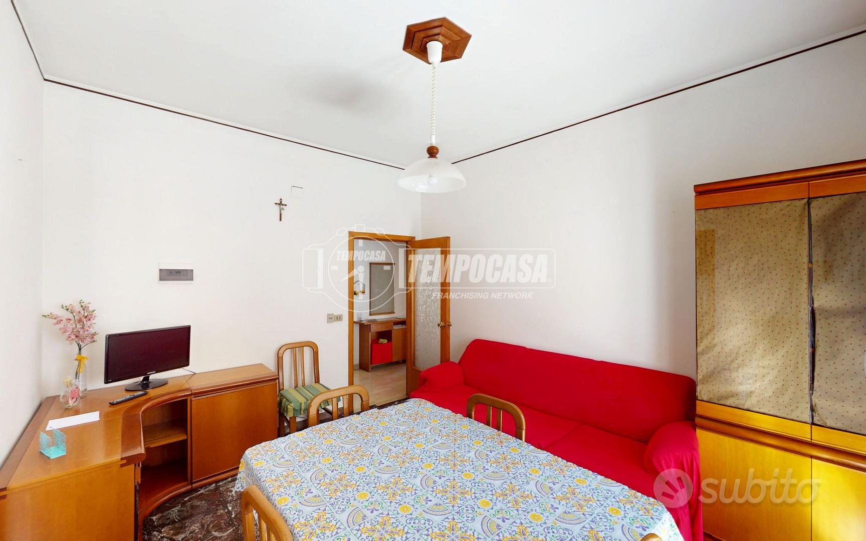 Appartamento – Macerata, Tre Vie, Santa Croce - Vista 3