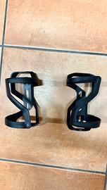 2 Portaborracce Specialized Zee Cage II nero