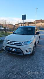 Vitara 1600 diesel 120 cv monoproprietario