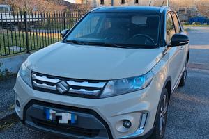 Vitara 1600 diesel 120 cv monoproprietario
