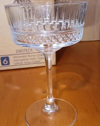 Bicchiere da cocktail