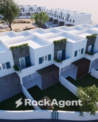 Villetta a schiera di 93 m² con 3 locali a Montalt