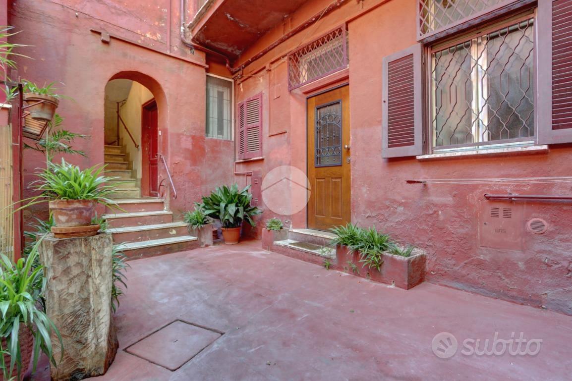Appartamento – Roma, Testaccio, Municipio Roma I - Vista 5