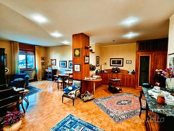 Appartamento in centro città