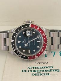 Rolex 16700 originale