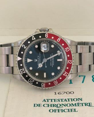 Rolex 16700 originale