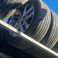 Cerchi 15" diversi tipi e modelli