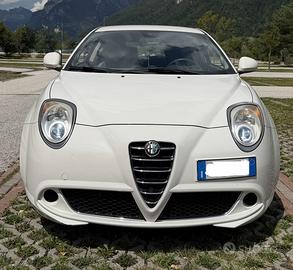 Alfa Romeo Mito 1.4 105 cv