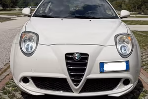 Alfa Romeo Mito 1.4 105 cv