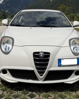 Alfa Romeo Mito 1.4 105 cv