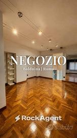 Immobile di 60 m² con 2 locali a Roma