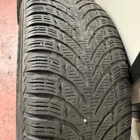 Gomme invernali 235/60 R18