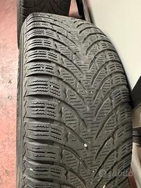 Gomme invernali 235/60 R18
