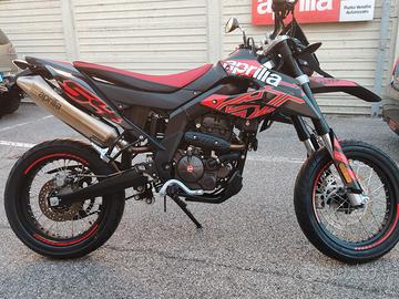 Aprilia SX 125