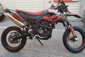 Aprilia SX 125